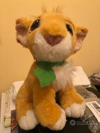 Simba il re leone