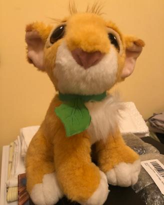 Simba il re leone