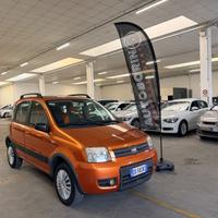 Fiat Panda 1.2 Climbing Natural Power