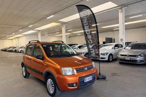 Fiat Panda 1.2 Climbing Natural Power