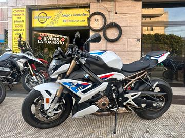 Bmw S 1000 R