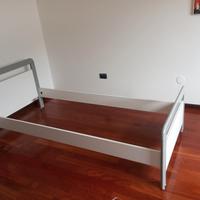 letto singolo 