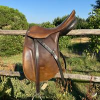 Sella Stubben Aramis