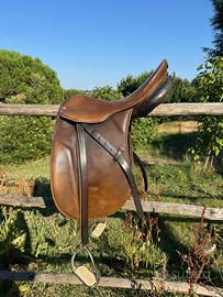 Sella Stubben Aramis