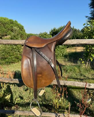 Sella Stubben Aramis