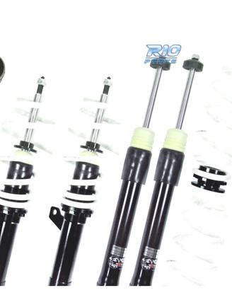 KIT SOSPENSIONE FILETTATA NJT EXTREM VOLKSWAGEN VW