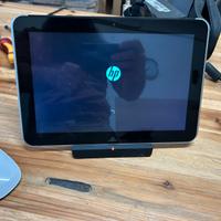 Tablet windows hp g2-1000