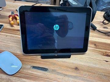 Tablet windows hp g2-1000