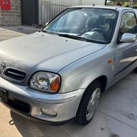 NISSAN MICRA per ricambi usati