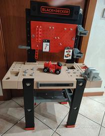 Banco da lavoro per bambini