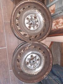 cerchi fiat 500/600