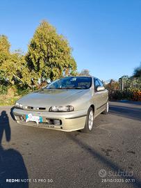 Fiat brava 1.6 103 cv