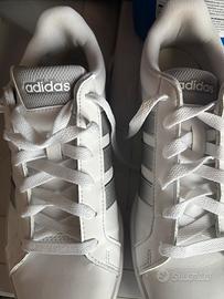 Adidas Grand Court 3.0 sneakers donna bianche