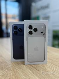 iPhone 17 Pro 256Gb - NUOVO