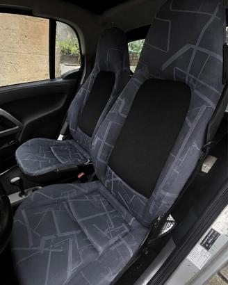 Sedili smart 451