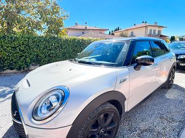 Mini clubman cooper mayfair edition sd 190cv 2020