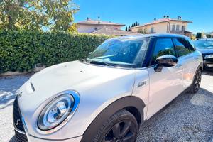Mini clubman cooper mayfair edition sd 190cv 2020