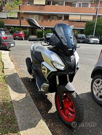 Aprilia SR GT 200 Sport - 2024