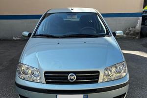 Fiat Punto 1.3 Multijet 16V 5 porte Dynamic
