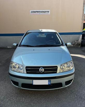 Fiat Punto 1.3 Multijet 16V 5 porte Dynamic