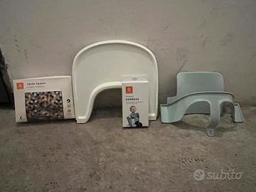 Accessori stokke tripp trapp