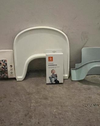Accessori stokke tripp trapp