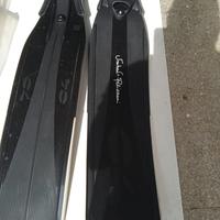 Pinne c4 umberto pellizzari