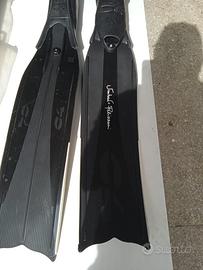 Pinne c4 umberto pellizzari