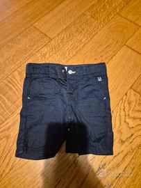 pantaloncini obaibi 3 mesi 59cm