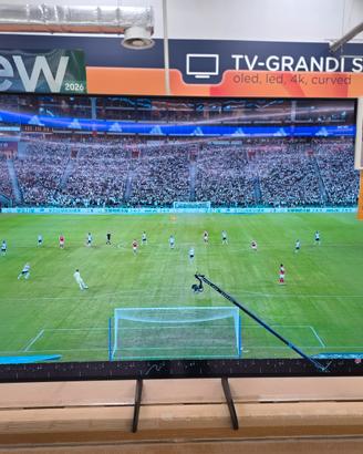 TV Samsung 55” - QE55S85HAEXZT - nuovo IMBALLATO