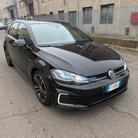 Volkswagen Golf GTI GTE 1.4 TSI DSG 5p. Plug-In-Hy