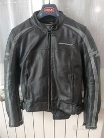 Giacca da Motociclista