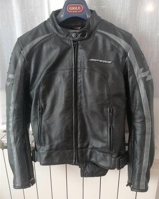 Giacca da Motociclista