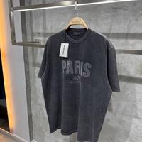 T-shirt Balenciaga Edition Limited