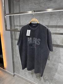 T-shirt Balenciaga Edition Limited