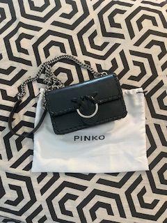 Pinko borsa spalla/tracolla