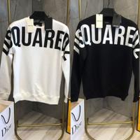 Felpa Dsquared2