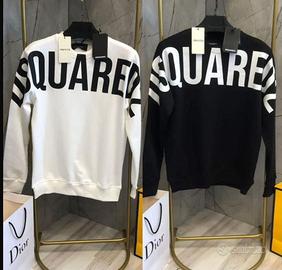 Felpa Dsquared2