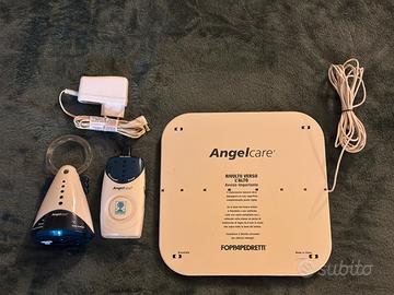 Foppapedretti Angel Care - Baby Monitor neonati