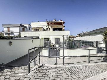 Appartamento di 40 m² con 2 locali a Roma