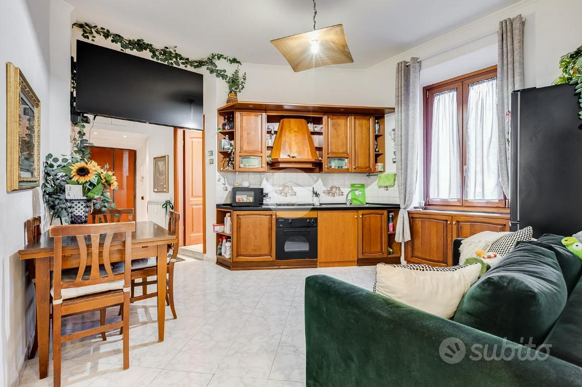 Appartamento – Roma, Monte Sacro, Municipio Roma III - Vista 4