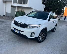 Kia Sorento 2.0 CRDI AWD Class 7 POSTI