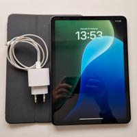 Apple iPad Air 4a gen. 64GB,

Wi-Fi, 10,9" 
