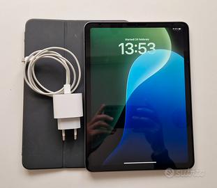 Apple iPad Air 4a gen. 64GB,

Wi-Fi, 10,9" 