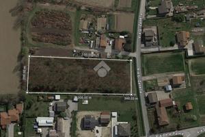 TER. RESIDENZIALE A VIGODARZERE