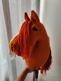 Hobby horse A3
