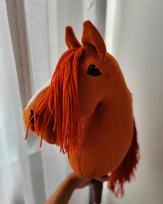 Hobby horse A3