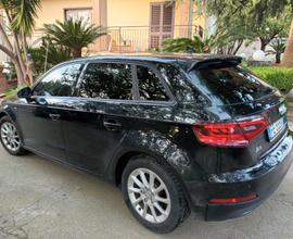 AUDI A3 Sportback e-tron - 2016