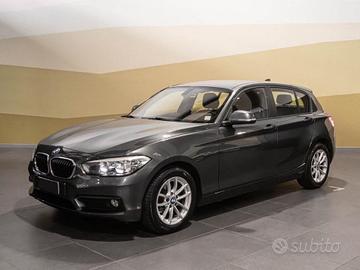 Bmw serie 1