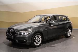 Bmw serie 1